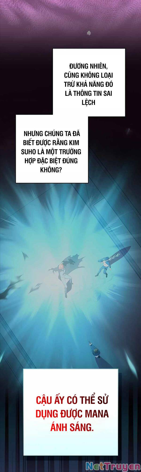 Nhân Vật Ngoài Lề Tiểu Thuyết: Chapter 55