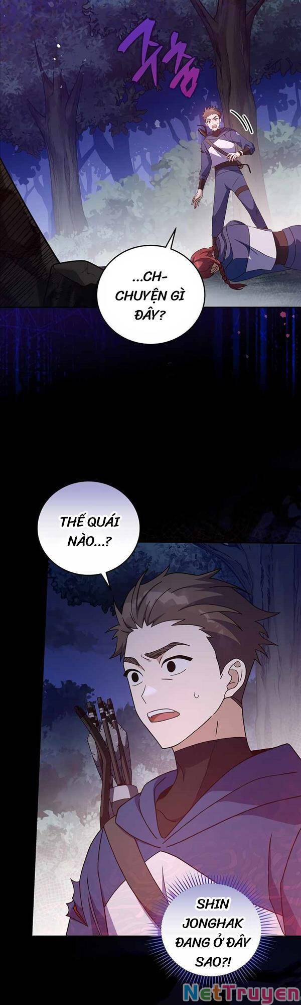 Nhân Vật Ngoài Lề Tiểu Thuyết: Chapter 55