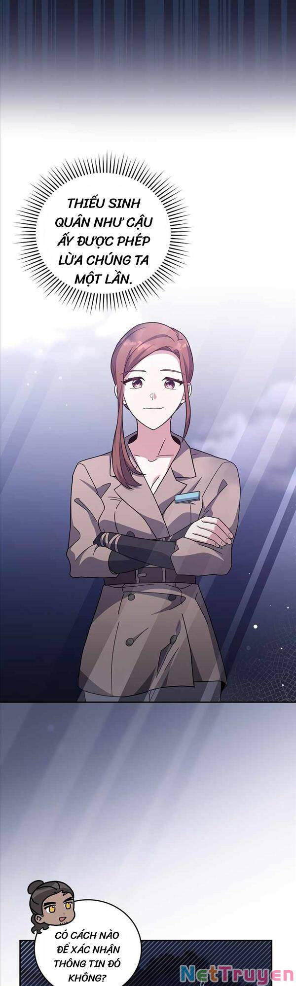 Nhân Vật Ngoài Lề Tiểu Thuyết: Chapter 55