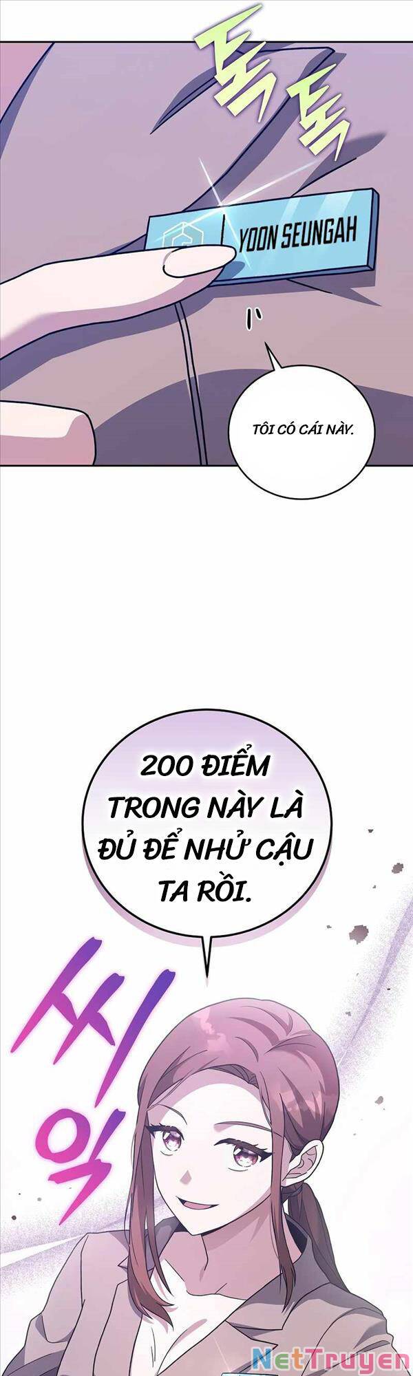 Nhân Vật Ngoài Lề Tiểu Thuyết: Chapter 55