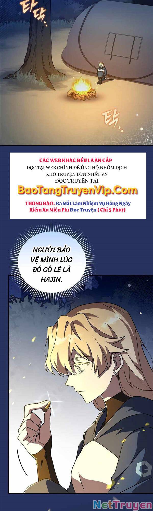 Nhân Vật Ngoài Lề Tiểu Thuyết: Chapter 55