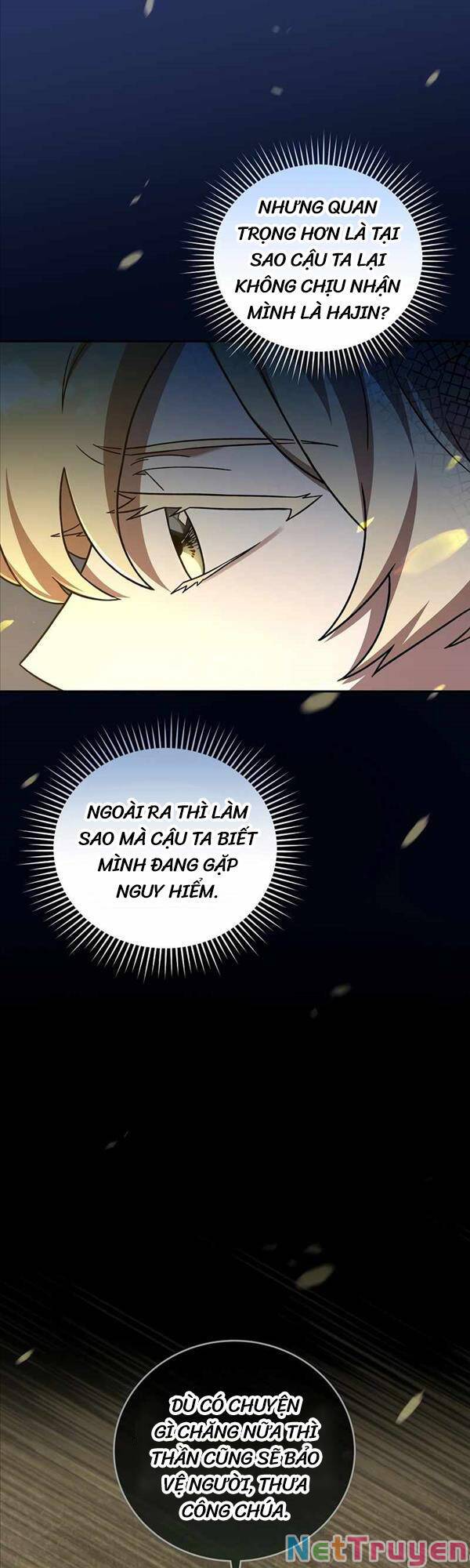Nhân Vật Ngoài Lề Tiểu Thuyết: Chapter 55
