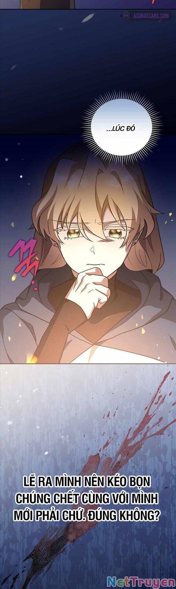 Nhân Vật Ngoài Lề Tiểu Thuyết: Chapter 55