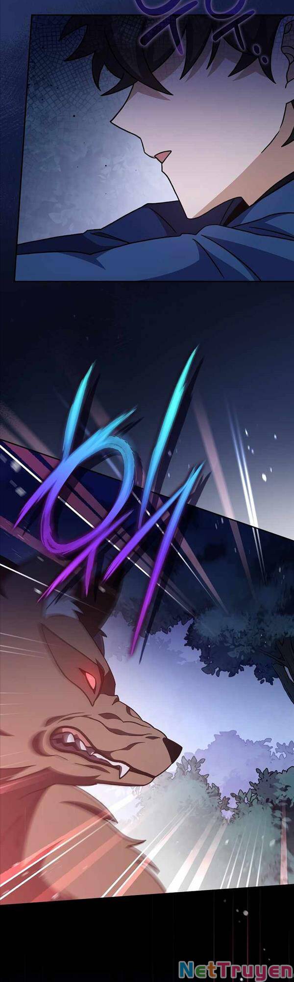 Nhân Vật Ngoài Lề Tiểu Thuyết: Chapter 55