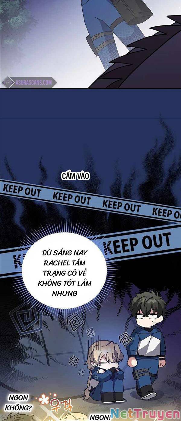Nhân Vật Ngoài Lề Tiểu Thuyết: Chapter 55