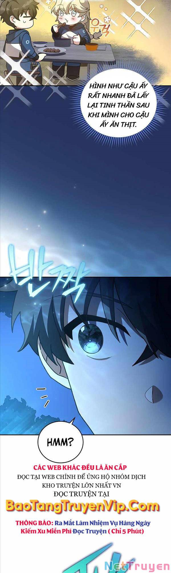 Nhân Vật Ngoài Lề Tiểu Thuyết: Chapter 55
