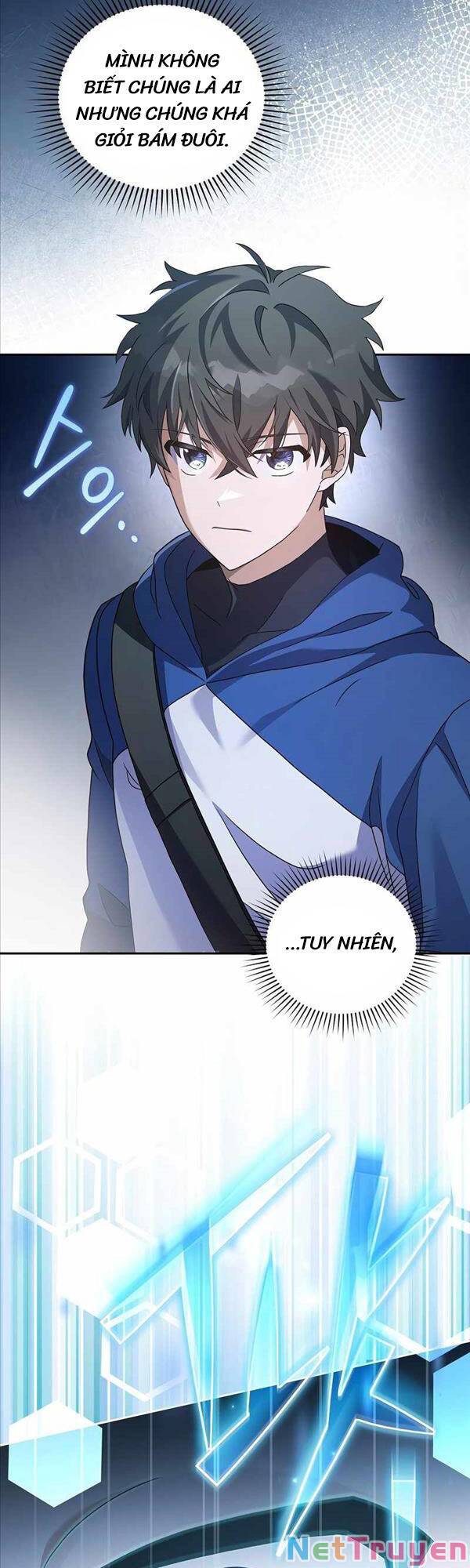 Nhân Vật Ngoài Lề Tiểu Thuyết: Chapter 55