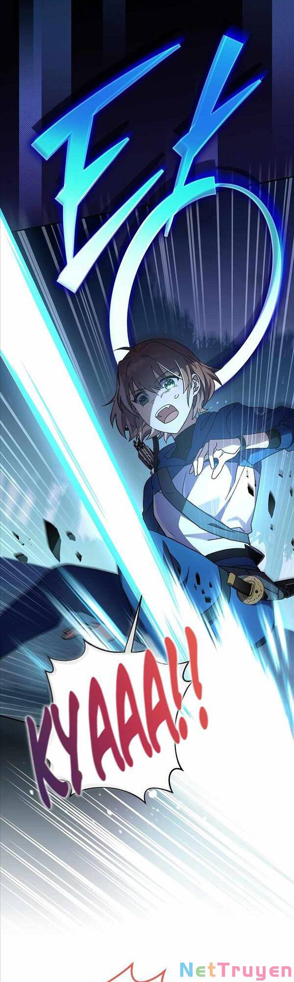Nhân Vật Ngoài Lề Tiểu Thuyết: Chapter 55