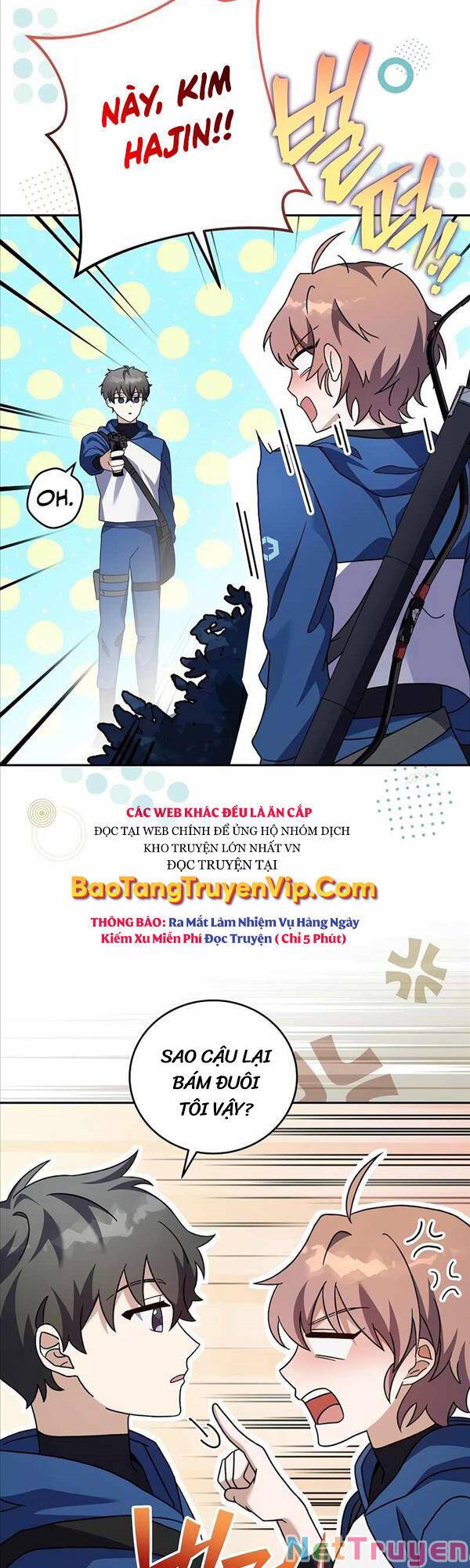 Nhân Vật Ngoài Lề Tiểu Thuyết: Chapter 55