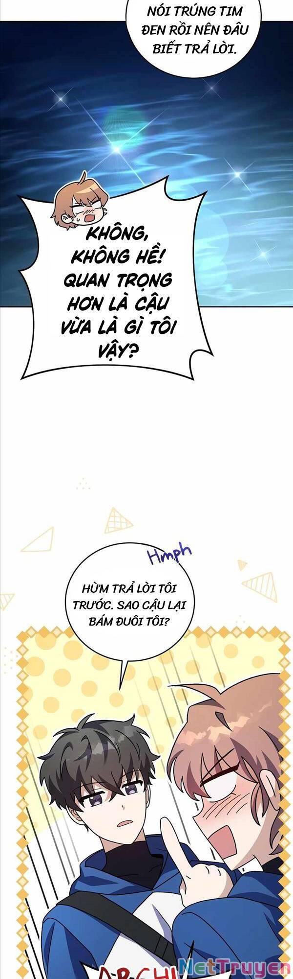 Nhân Vật Ngoài Lề Tiểu Thuyết: Chapter 55