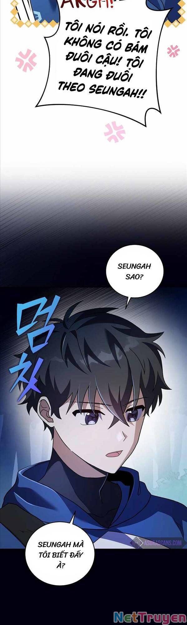 Nhân Vật Ngoài Lề Tiểu Thuyết: Chapter 55
