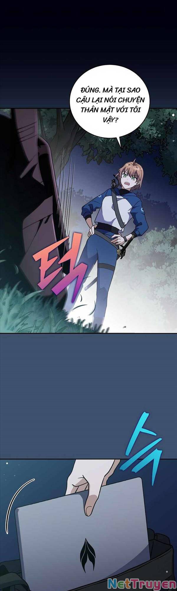 Nhân Vật Ngoài Lề Tiểu Thuyết: Chapter 55