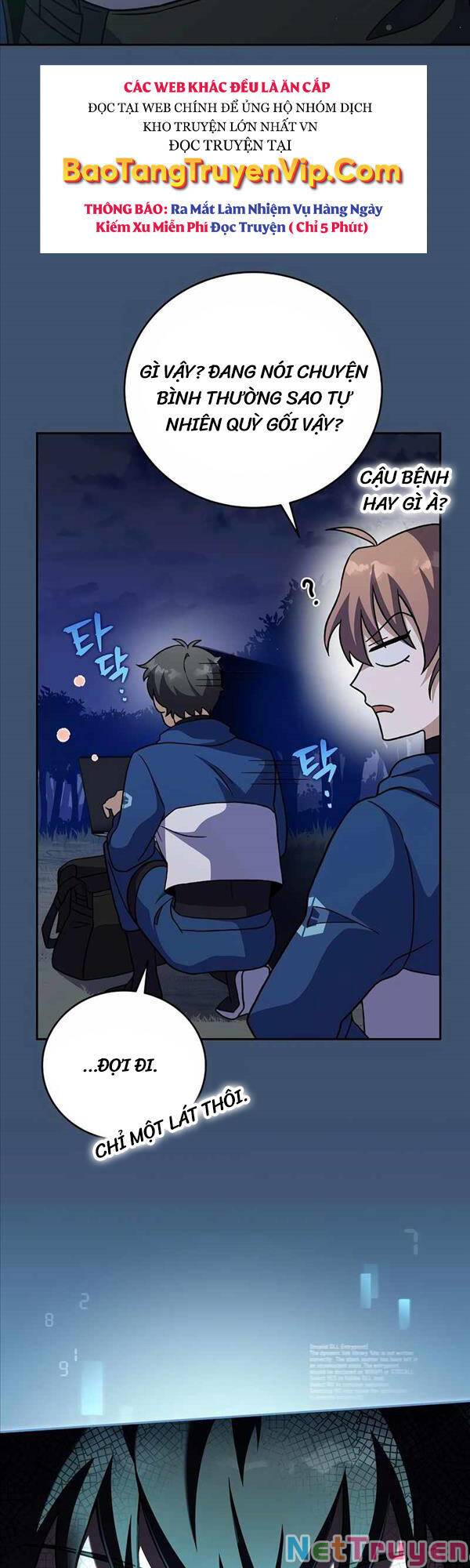 Nhân Vật Ngoài Lề Tiểu Thuyết: Chapter 55