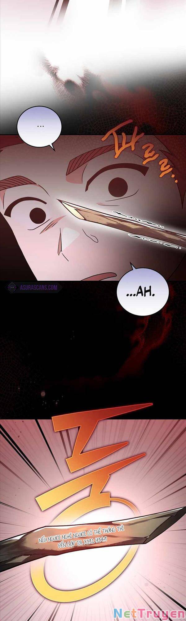 Nhân Vật Ngoài Lề Tiểu Thuyết: Chapter 55