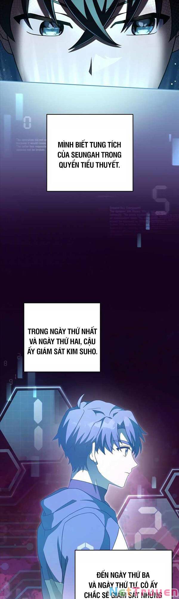 Nhân Vật Ngoài Lề Tiểu Thuyết: Chapter 55
