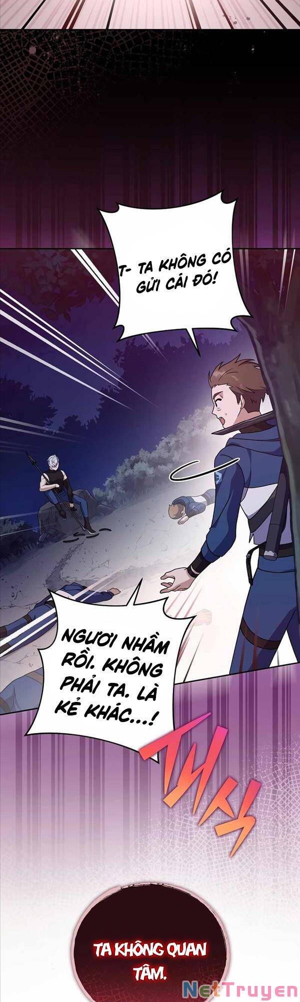 Nhân Vật Ngoài Lề Tiểu Thuyết: Chapter 55