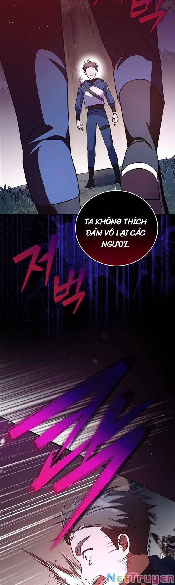 Nhân Vật Ngoài Lề Tiểu Thuyết: Chapter 55