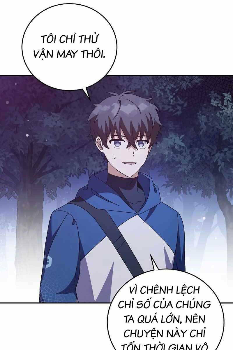 Nhân Vật Ngoài Lề Tiểu Thuyết: Chapter 56