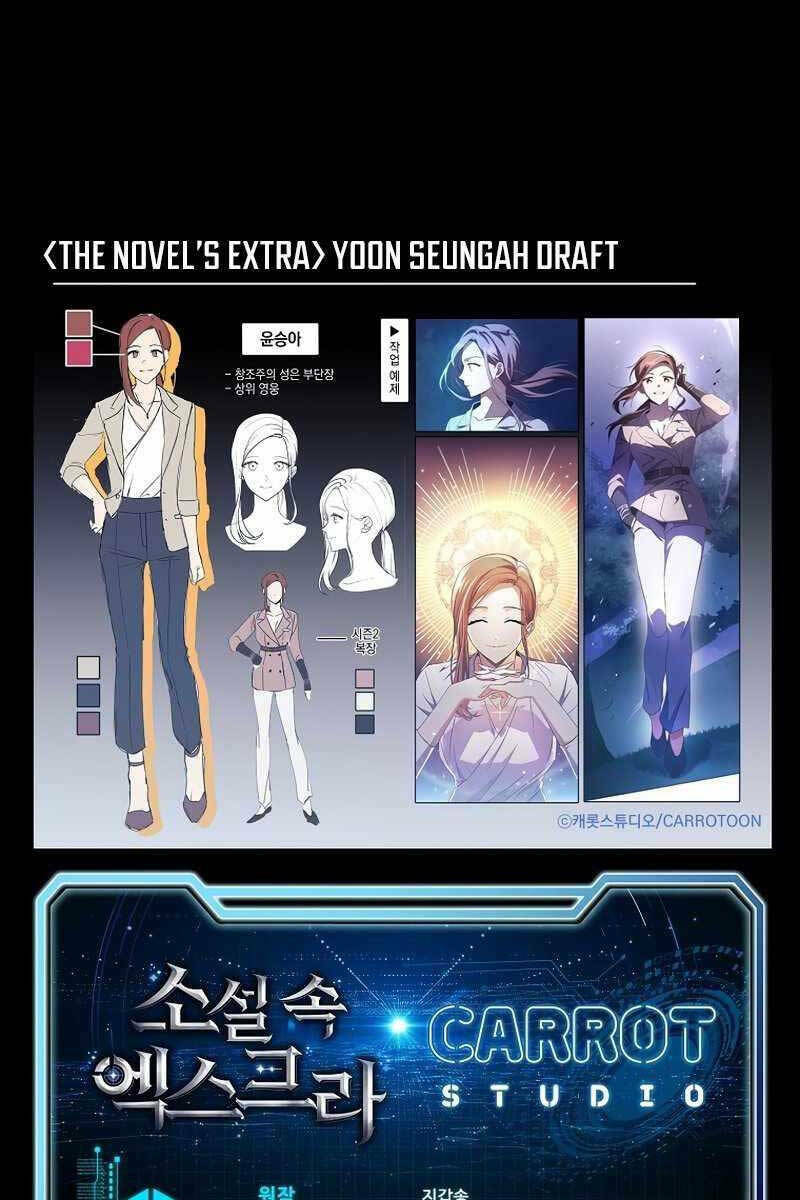Nhân Vật Ngoài Lề Tiểu Thuyết: Chapter 56