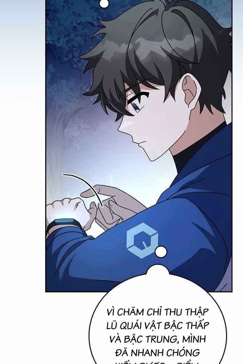 Nhân Vật Ngoài Lề Tiểu Thuyết: Chapter 56