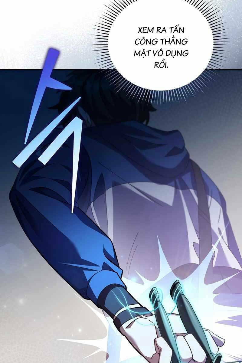 Nhân Vật Ngoài Lề Tiểu Thuyết: Chapter 56