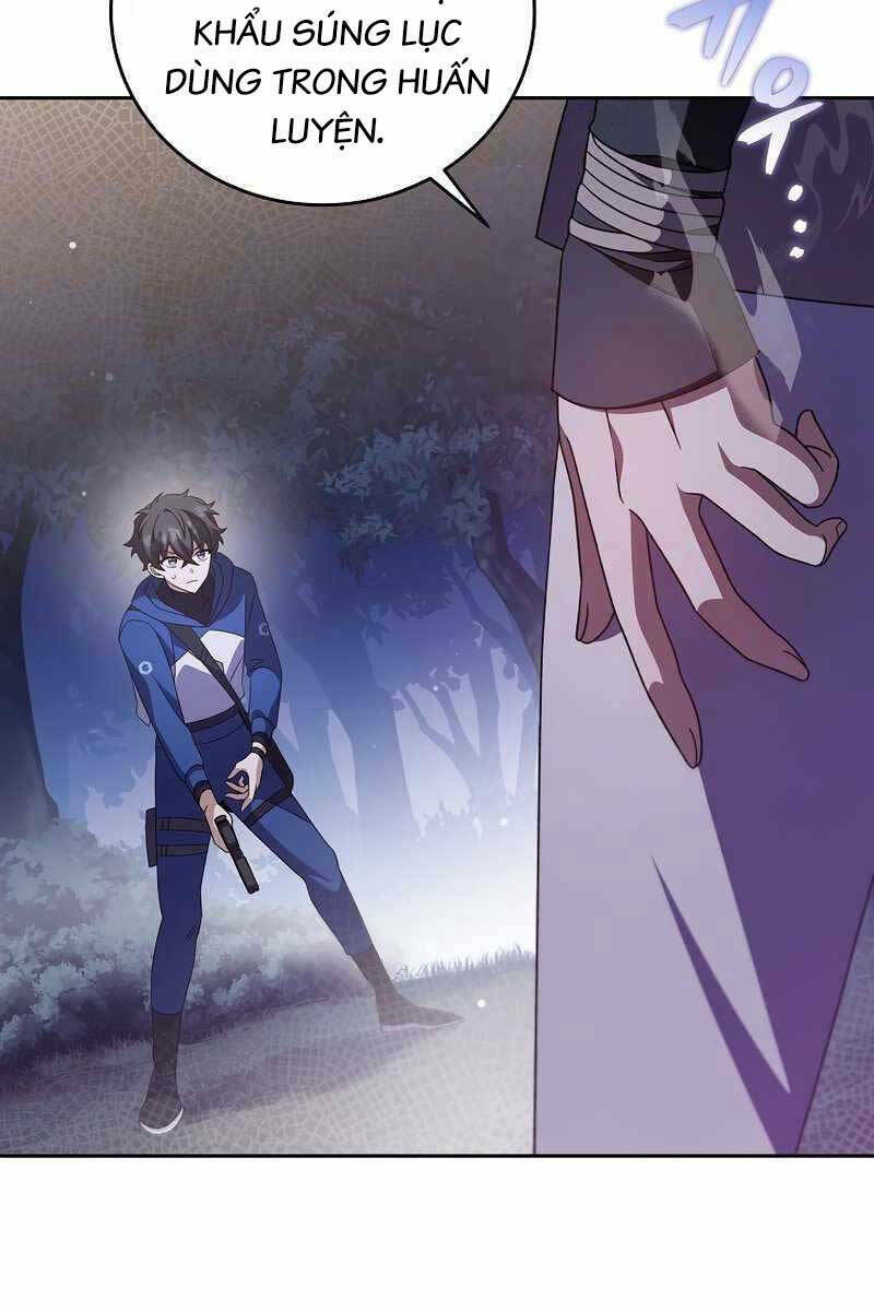 Nhân Vật Ngoài Lề Tiểu Thuyết: Chapter 56