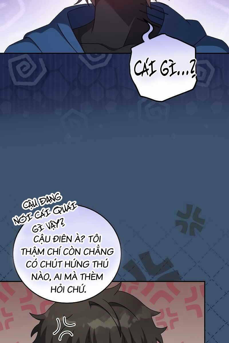Nhân Vật Ngoài Lề Tiểu Thuyết: Chapter 56