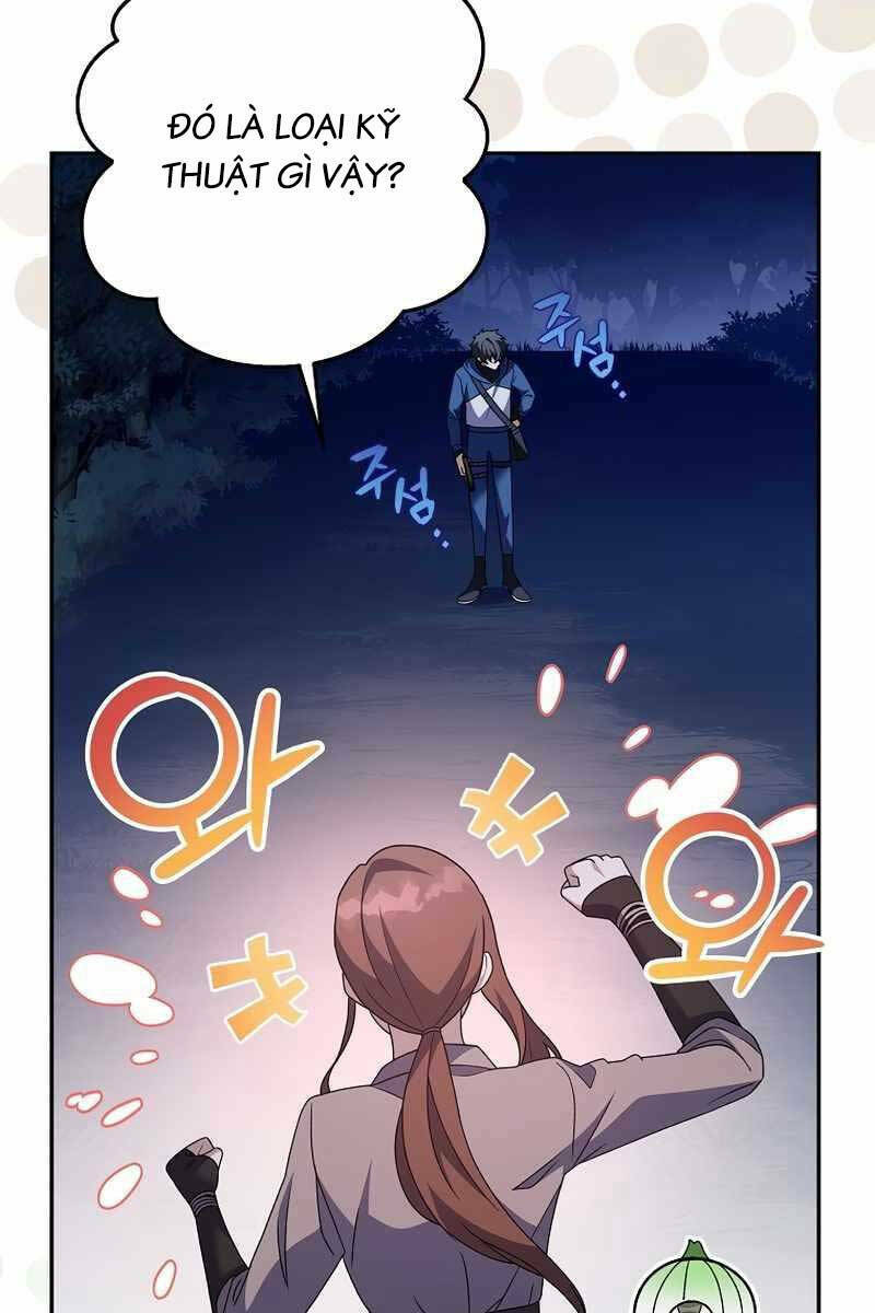 Nhân Vật Ngoài Lề Tiểu Thuyết: Chapter 56
