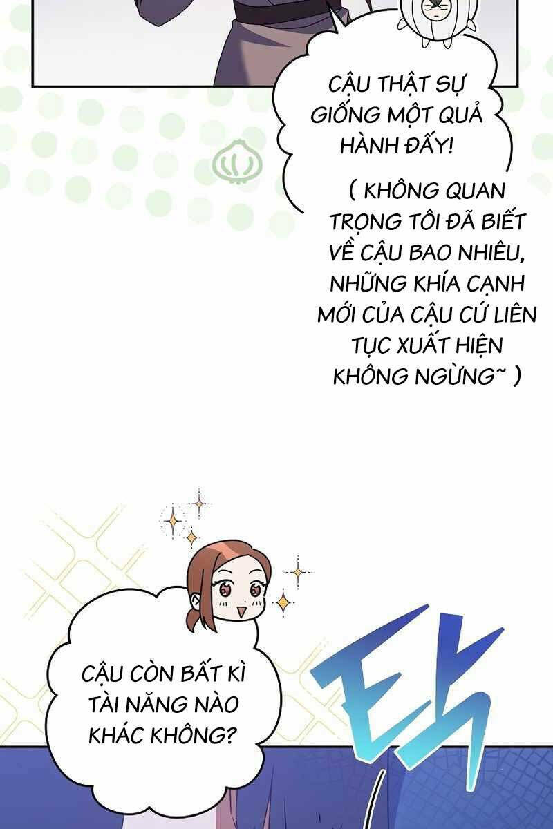 Nhân Vật Ngoài Lề Tiểu Thuyết: Chapter 56