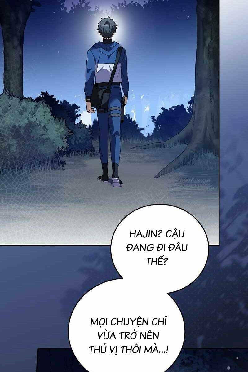 Nhân Vật Ngoài Lề Tiểu Thuyết: Chapter 56