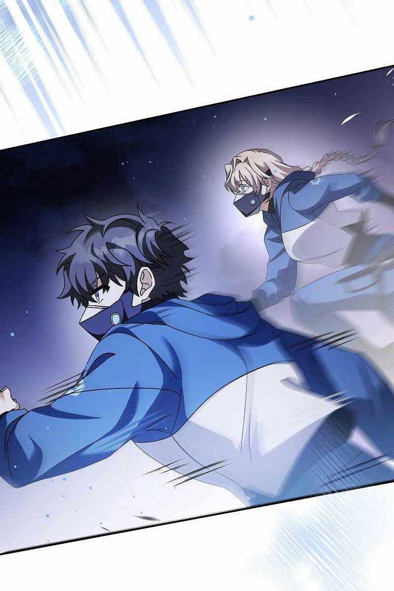 Nhân Vật Ngoài Lề Tiểu Thuyết: Chapter 57