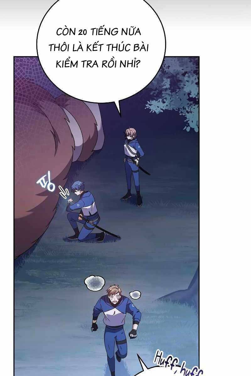 Nhân Vật Ngoài Lề Tiểu Thuyết: Chapter 57