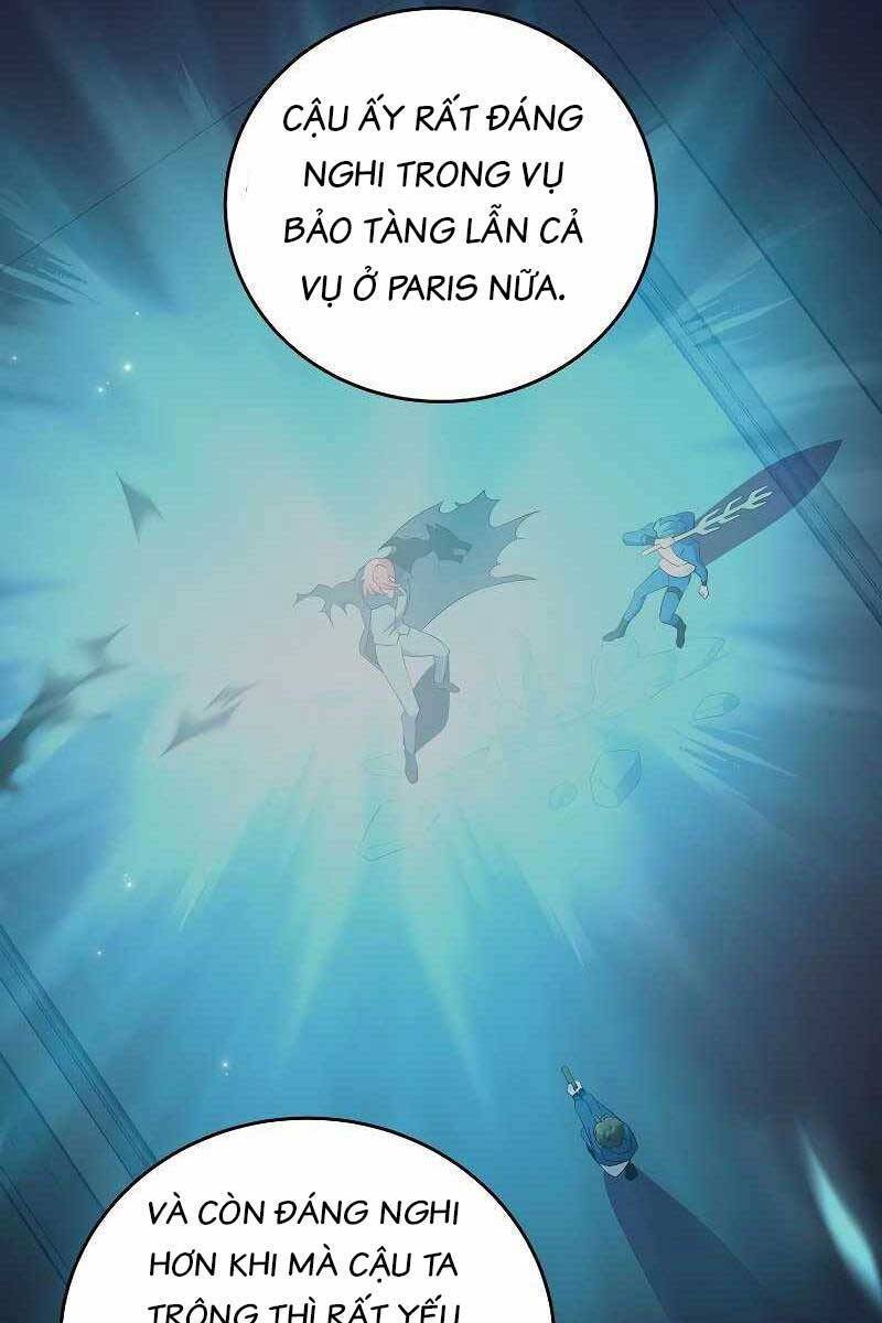 Nhân Vật Ngoài Lề Tiểu Thuyết: Chapter 57