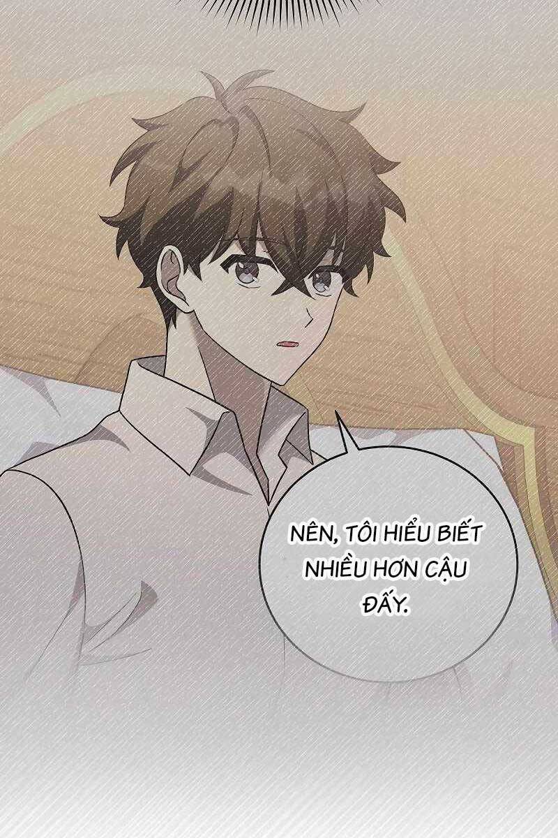 Nhân Vật Ngoài Lề Tiểu Thuyết: Chapter 57