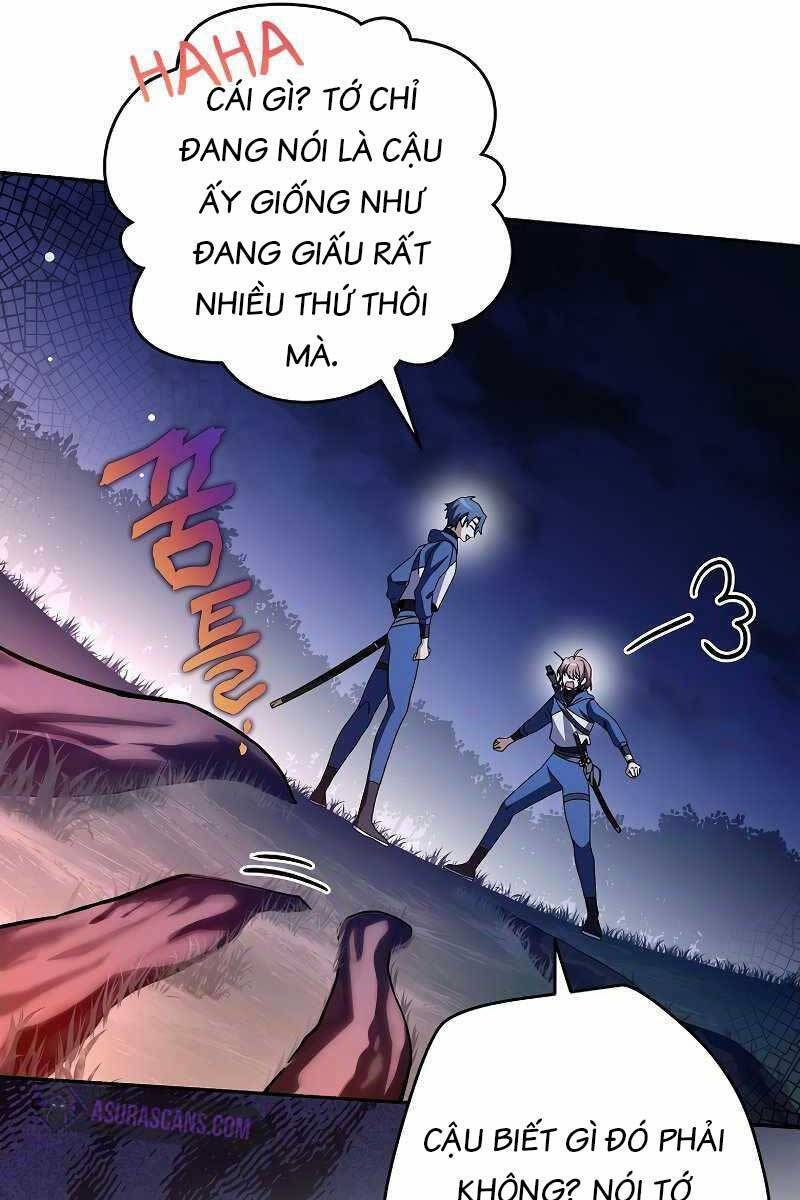 Nhân Vật Ngoài Lề Tiểu Thuyết: Chapter 57