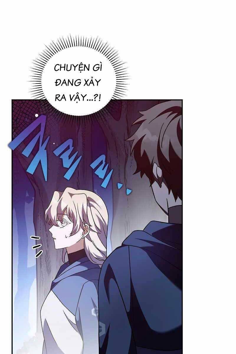 Nhân Vật Ngoài Lề Tiểu Thuyết: Chapter 57