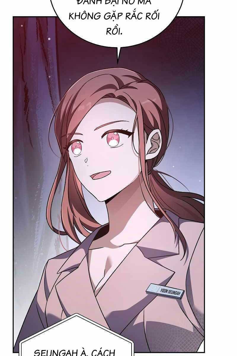 Nhân Vật Ngoài Lề Tiểu Thuyết: Chapter 57