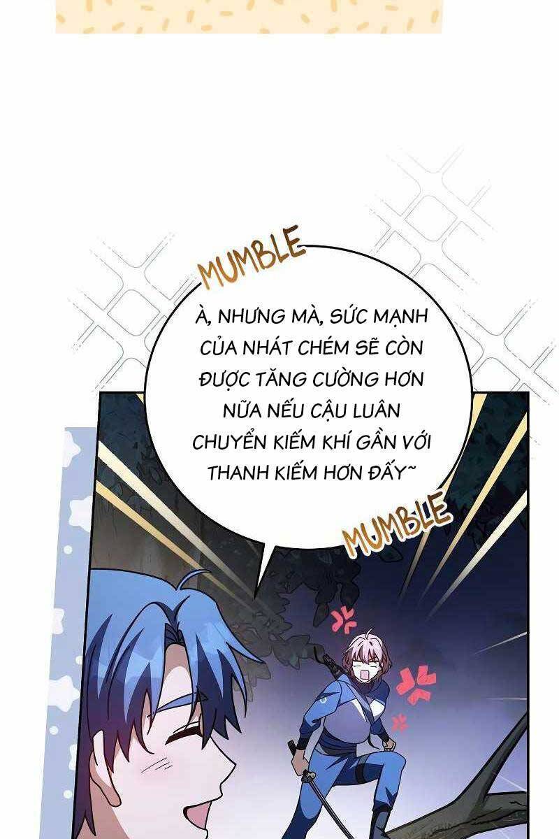 Nhân Vật Ngoài Lề Tiểu Thuyết: Chapter 57