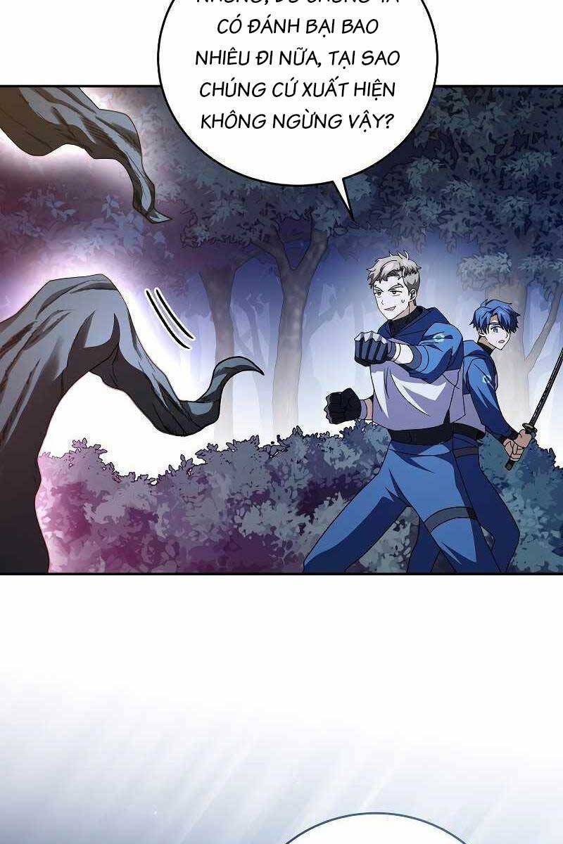 Nhân Vật Ngoài Lề Tiểu Thuyết: Chapter 57