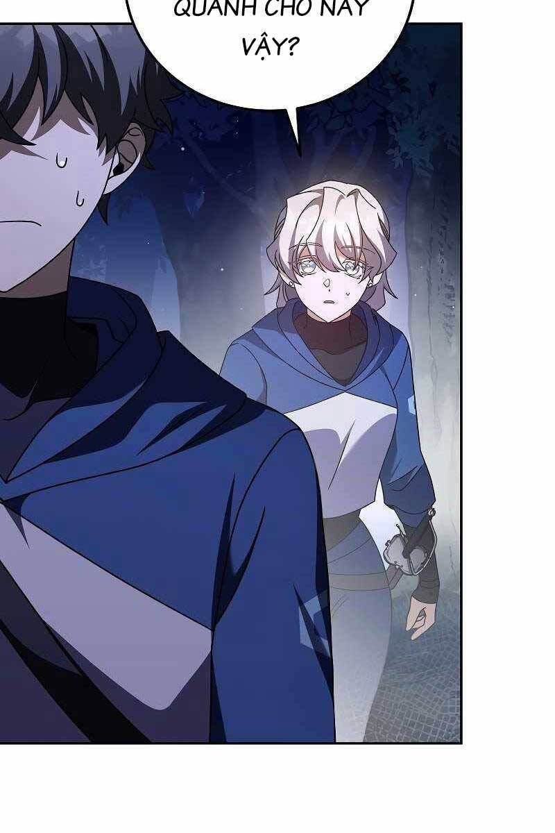 Nhân Vật Ngoài Lề Tiểu Thuyết: Chapter 57