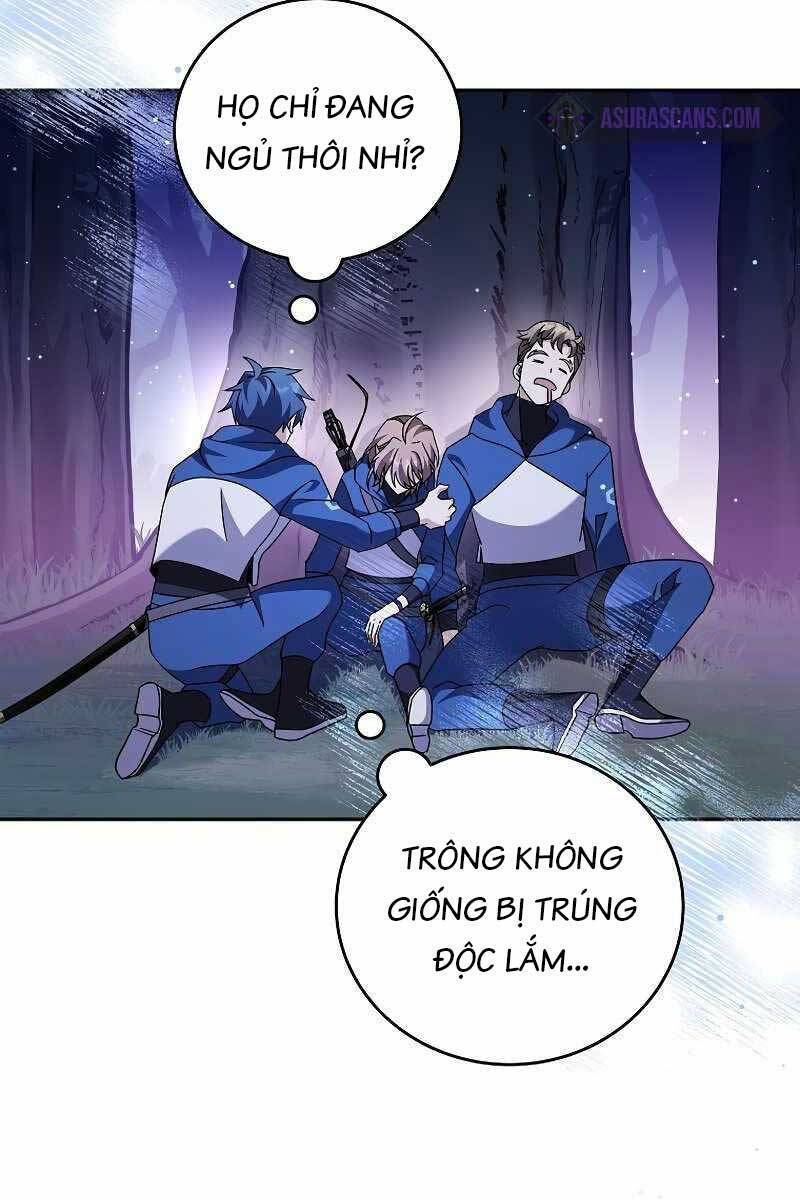 Nhân Vật Ngoài Lề Tiểu Thuyết: Chapter 57