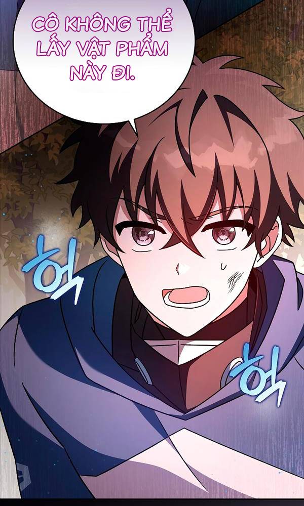 Nhân Vật Ngoài Lề Tiểu Thuyết: Chapter 59
