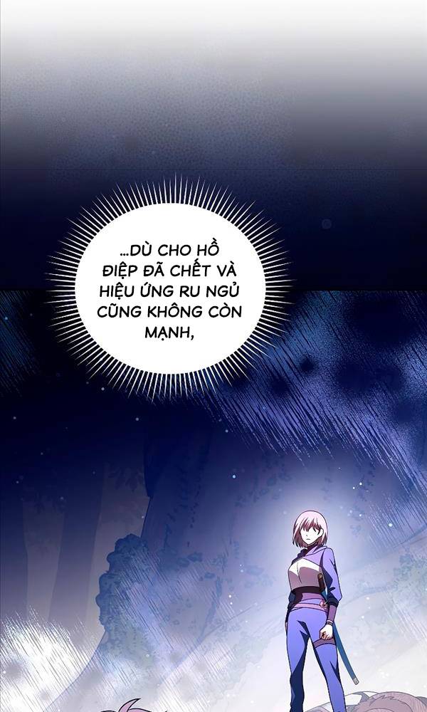 Nhân Vật Ngoài Lề Tiểu Thuyết: Chapter 59