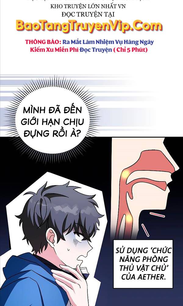 Nhân Vật Ngoài Lề Tiểu Thuyết: Chapter 59