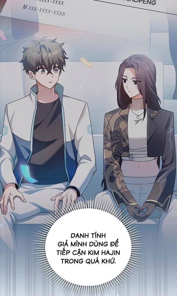 Nhân Vật Ngoài Lề Tiểu Thuyết: Chapter 59