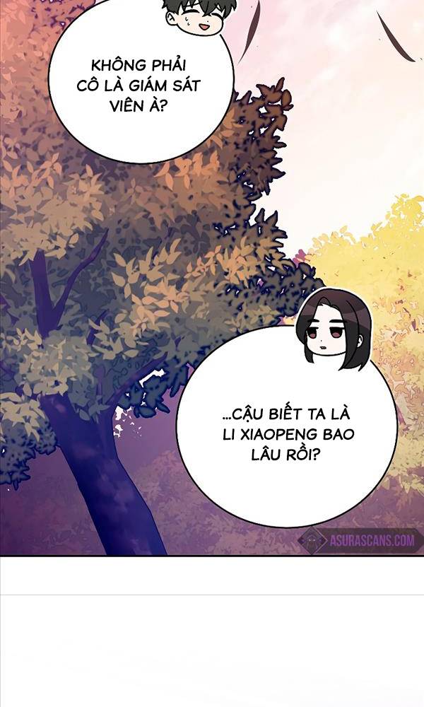 Nhân Vật Ngoài Lề Tiểu Thuyết: Chapter 59