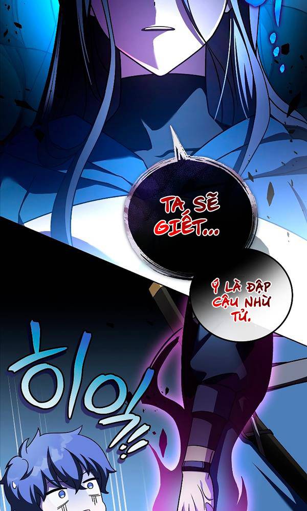 Nhân Vật Ngoài Lề Tiểu Thuyết: Chapter 59