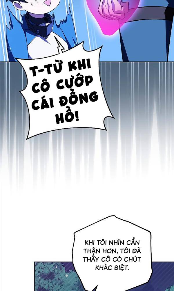 Nhân Vật Ngoài Lề Tiểu Thuyết: Chapter 59