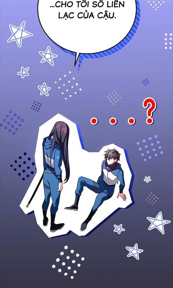 Nhân Vật Ngoài Lề Tiểu Thuyết: Chapter 59