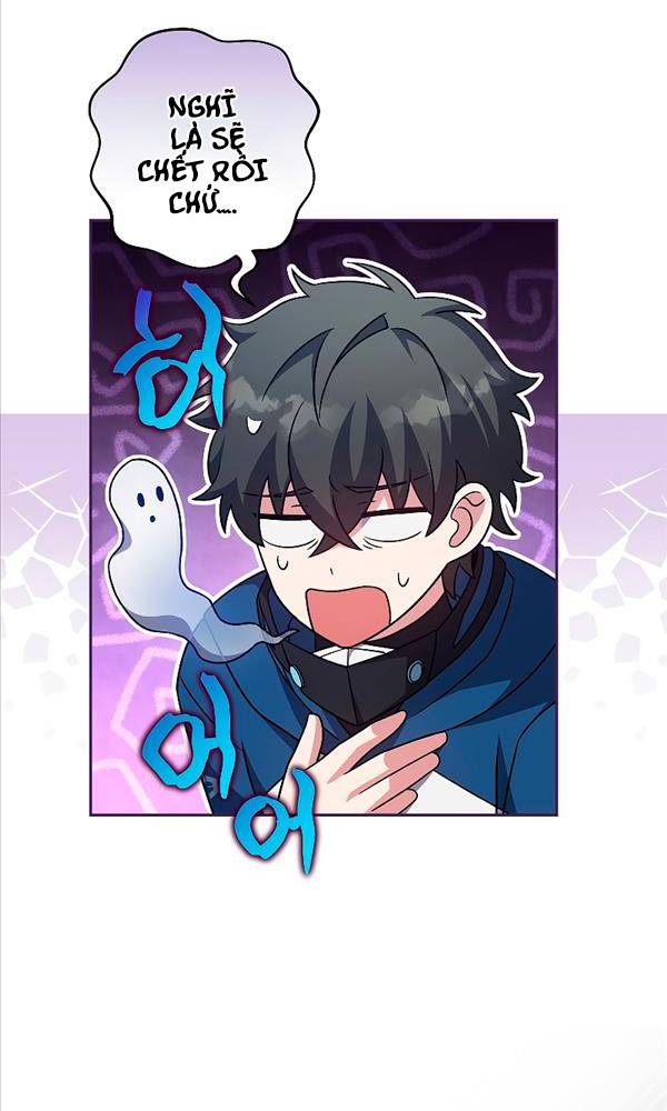 Nhân Vật Ngoài Lề Tiểu Thuyết: Chapter 59